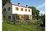Alojamiento en casa particular Kobdilj Eslovenia